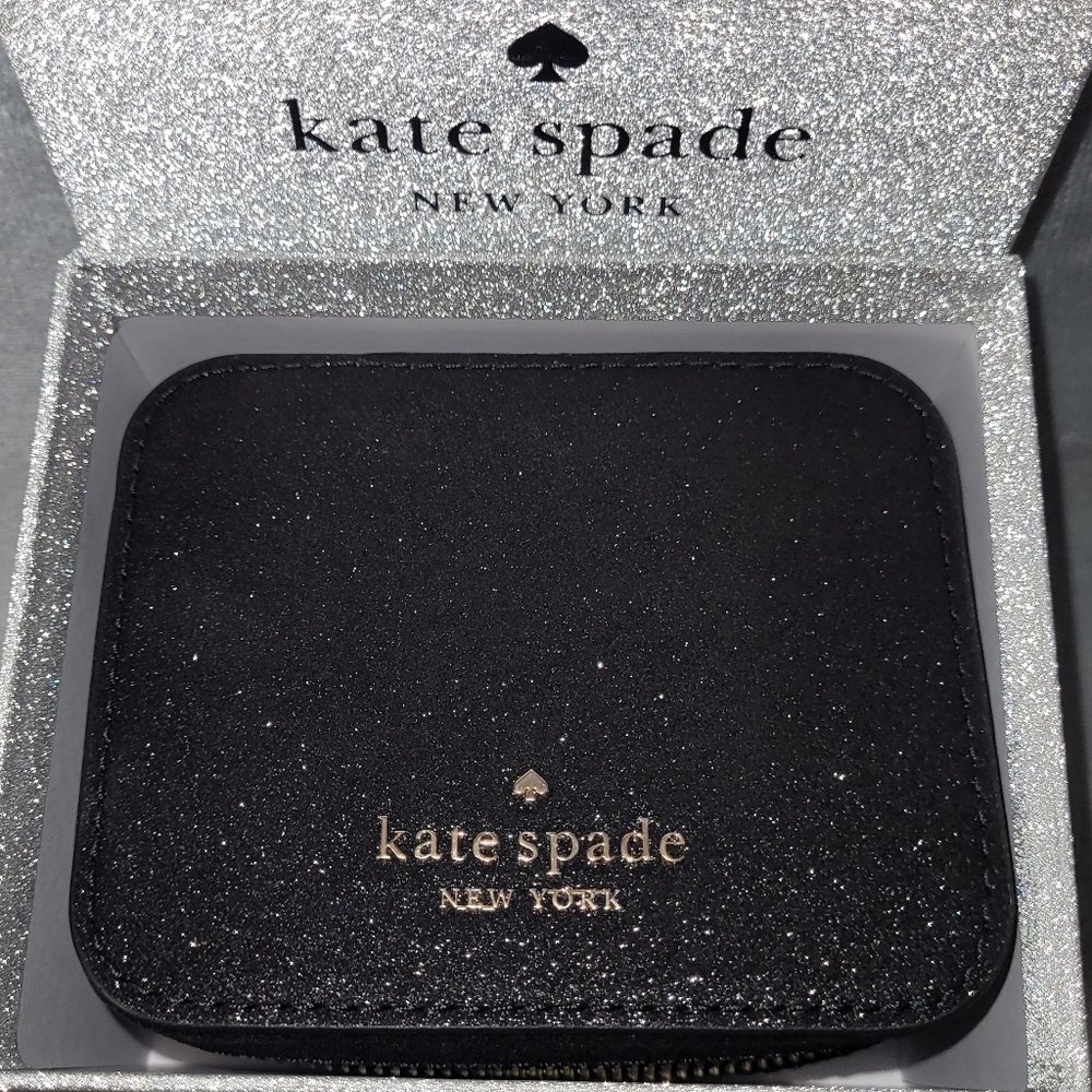 Kate ♠️ Jewelry Holder